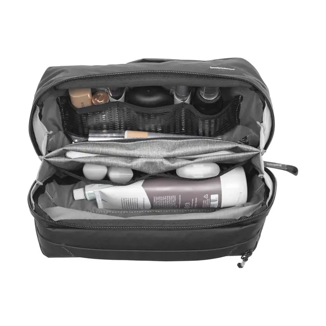Peak Design Wash Pouch Black 