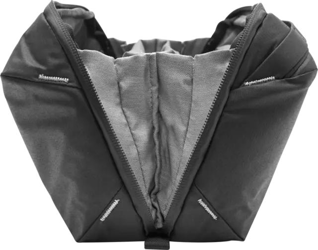 Peak Design Wash Pouch Black 