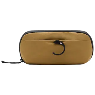 Peak Design Wash Pouch Small Coyote Liten toalettmappe