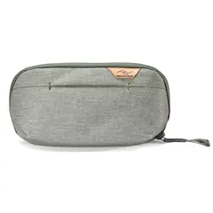 Peak Design Wash Pouch Small Sage Toalettmappe. Gr&#229;/gr&#248;nn