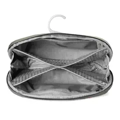 Peak Design Wash Pouch Small Sage Toalettmappe. Gr&#229;/gr&#248;nn
