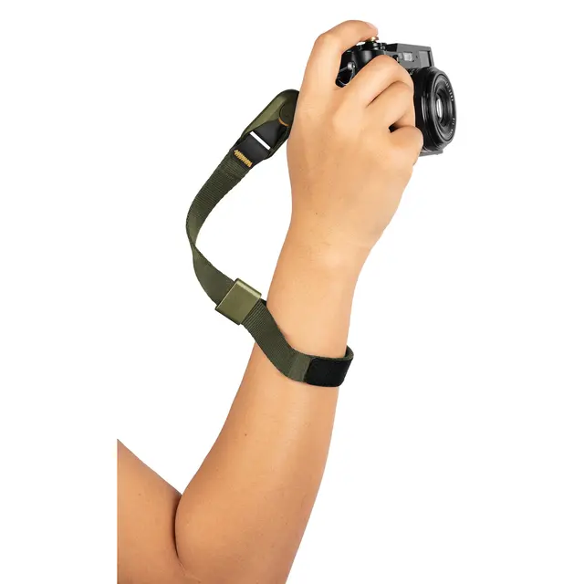 Peak Design Cuff Kelp Håndreim 