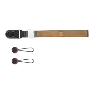 Peak Design Cuff Sage H&#229;ndreim. Gr&#248;nn