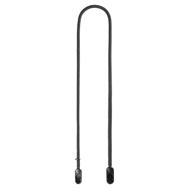 Peak Design Form Rope Strap Long Black 
