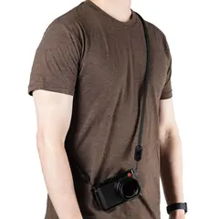 Peak Design Form Rope Strap Long Black