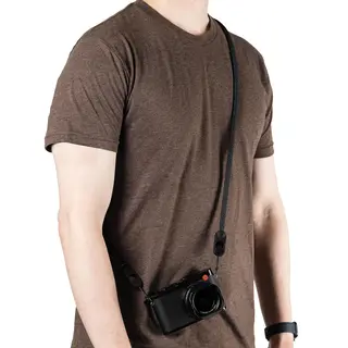Peak Design Form Rope Strap Long Black