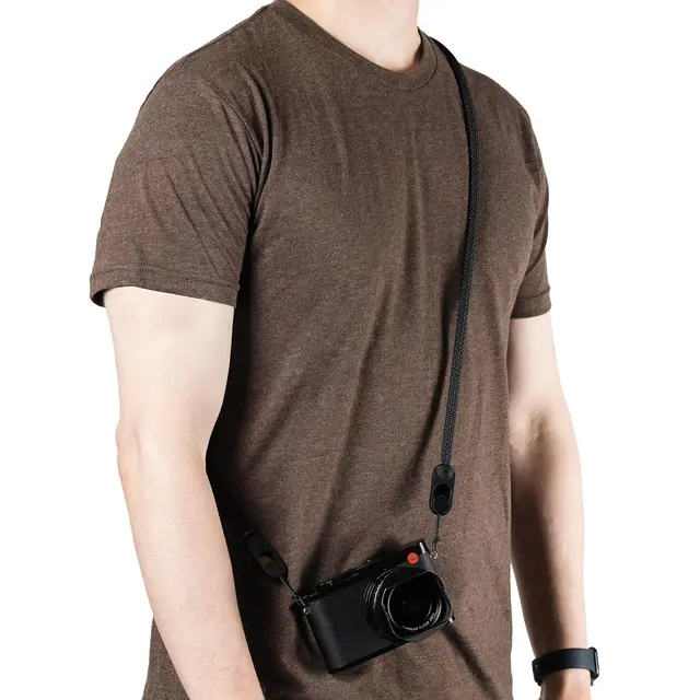 Peak Design Form Rope Strap Long Black 
