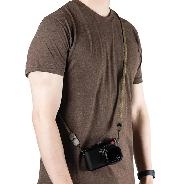Peak Design Form Rope Strap Long Kelp 