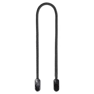 Peak Design Form Rope Strap Neck Black