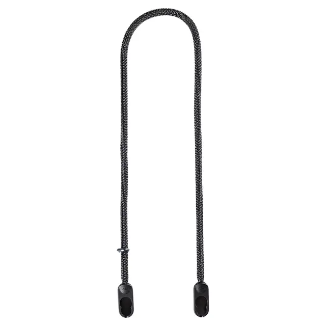 Peak Design Form Rope Strap Short Black 