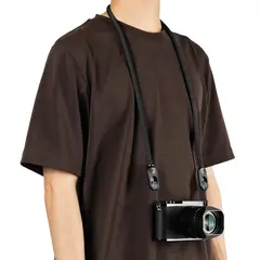 Peak Design Form Rope Strap Short Black