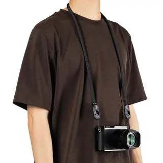 Peak Design Form Rope Strap Short Black
