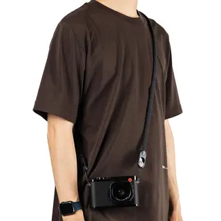 Peak Design Form Rope Strap Standard Black