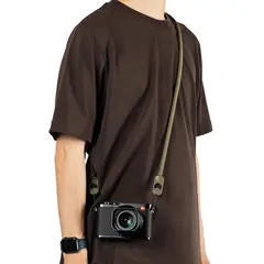 Peak Design Form Rope Strap Standard Kelp