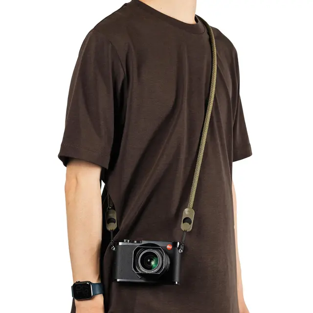 Peak Design Form Rope Strap Standard Kelp 