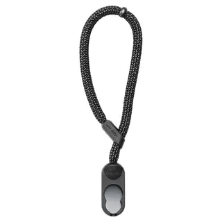 Peak Design Cuff Rope Strap Wrist Black