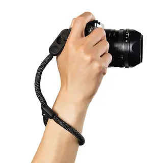 Peak Design Cuff Rope Strap Wrist Black