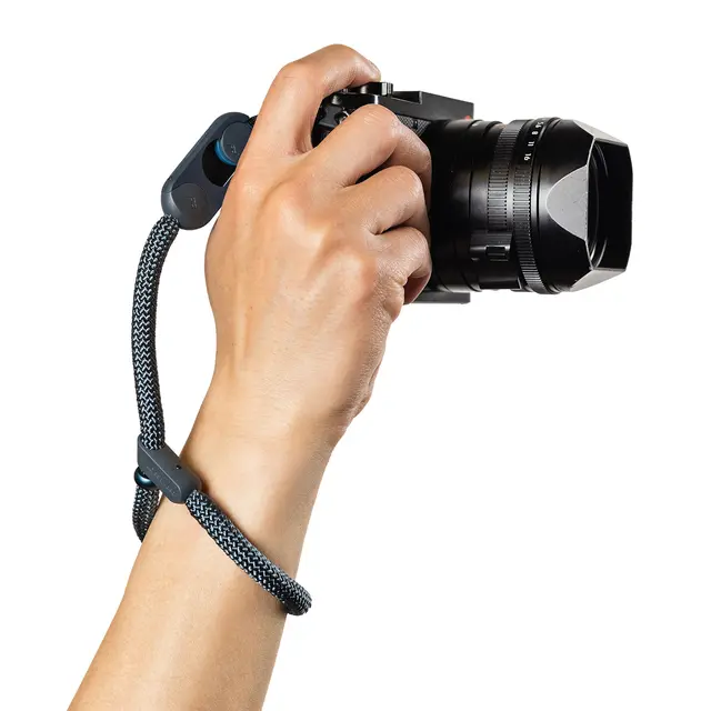 Peak Design Cuff Rope Strap Wrist Ocean 