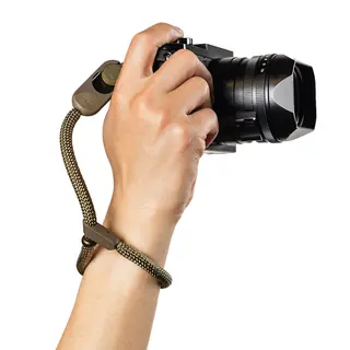 Peak Design Cuff Rope Strap Wrist Kelp