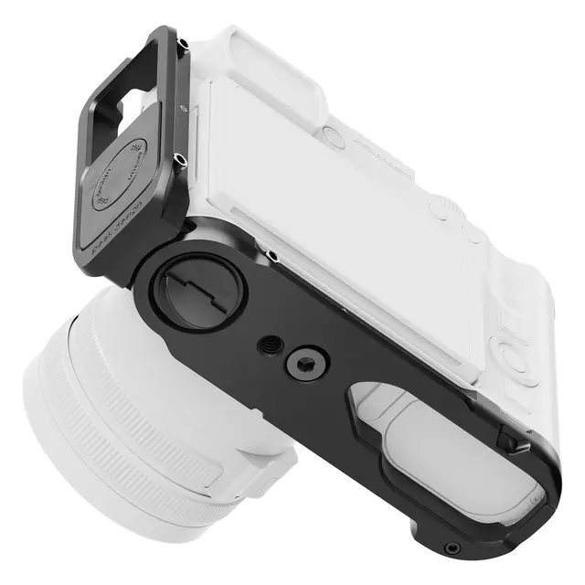 Peak Design Field Bracket Fuji X100VI For Fujifilm X100VI med grep 