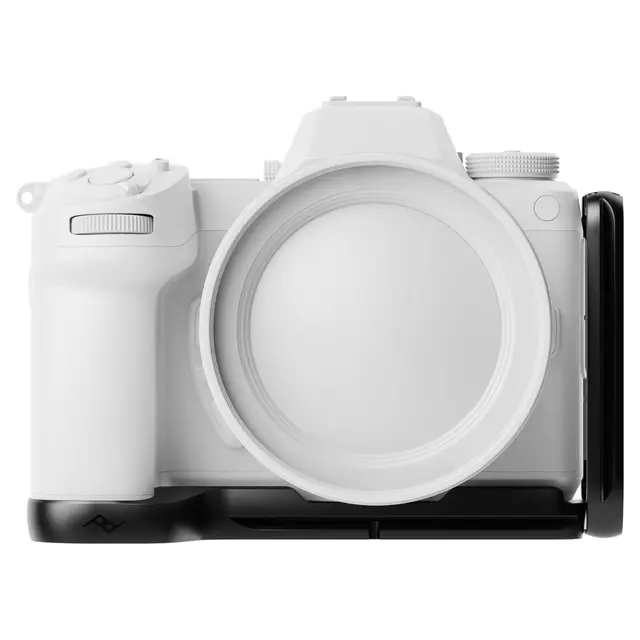 Peak Design Field Bracket Nikon Z6 III For Nikon Z6 III 