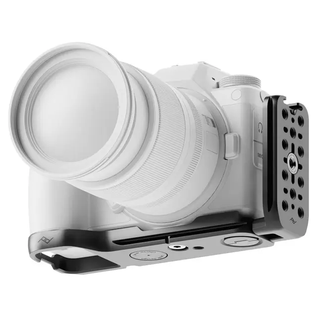 Peak Design Field Bracket Nikon Z6 III For Nikon Z6 III 