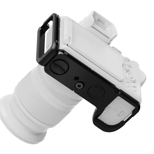 Peak Design Field Bracket Nikon Z6 III For Nikon Z6 III 