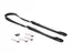 Peak Design Leash Black Smal nakkereim. Sort