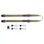 Peak Design Leash Coyote Smal nakkereim. Brun