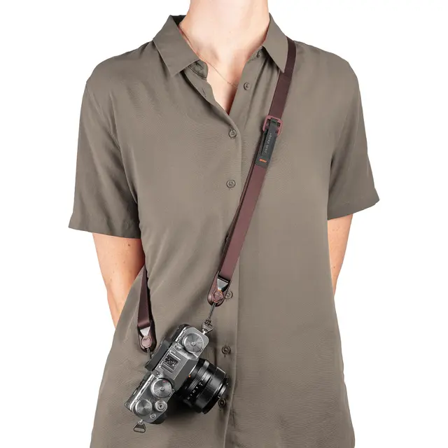 Peak Design Leash Eclipse Skulderreim 