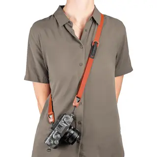 Peak Design Leash Ibis Skulderreim