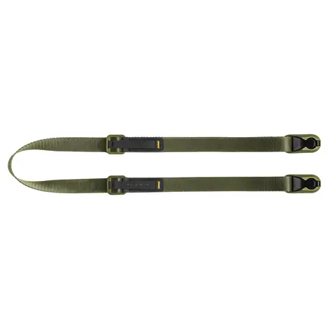Peak Design Leash Kelp Skulderreim. Grønn