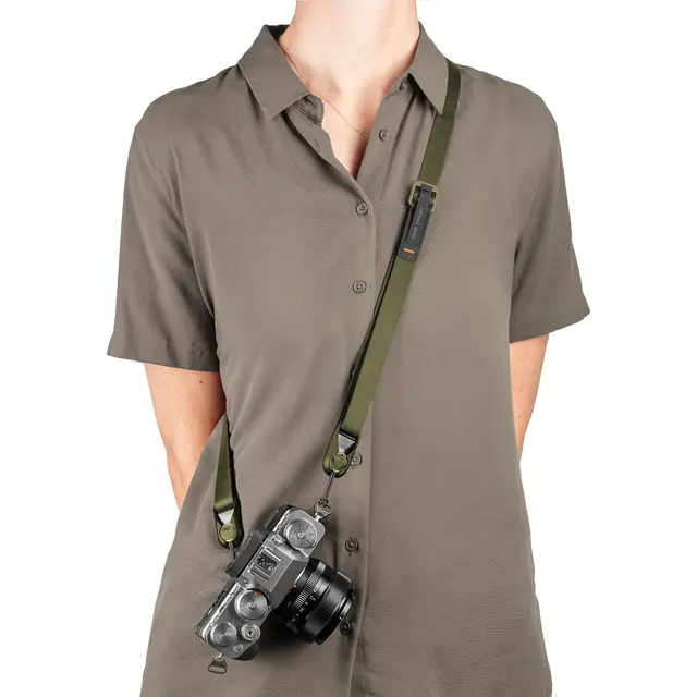 Peak Design Leash Kelp Skulderreim 