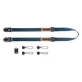 Peak Design Leash Midnight Blue Smal nakkereim. Bl&#229;