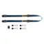 Peak Design Leash Midnight Blue Smal nakkereim. Bl&#229;