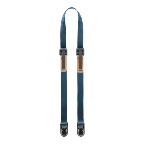 Peak Design Leash Midnight Blue Smal nakkereim. Bl&#229;