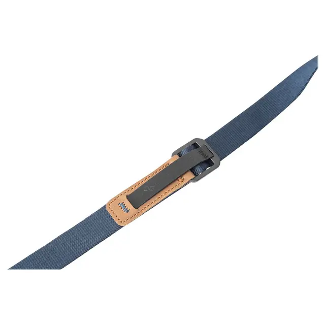 Peak Design Leash Midnight Blue Smal nakkereim. Blå 
