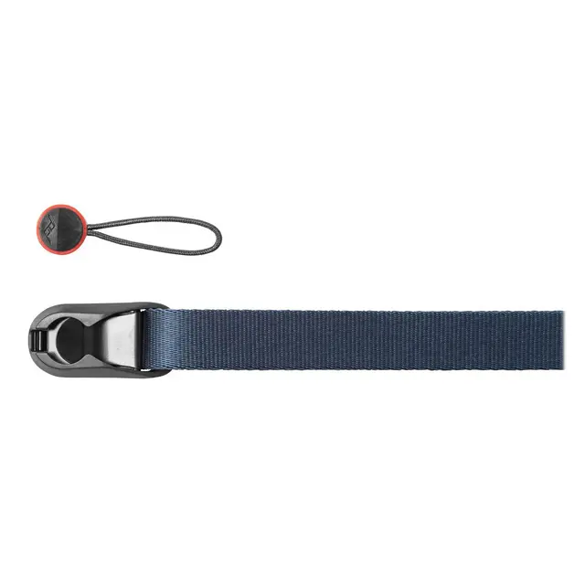 Peak Design Leash Midnight Blue Smal nakkereim. Blå 