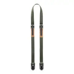Peak Design Leash Sage Smal nakkereim. Gr&#248;nn