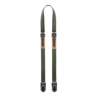 Peak Design Leash Sage Smal nakkereim. Gr&#248;nn