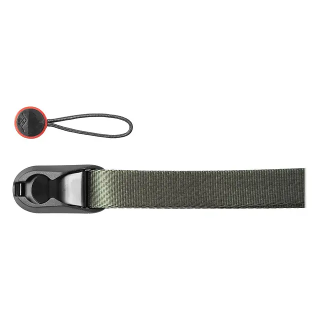Peak Design Leash Sage Smal nakkereim. Grønn 