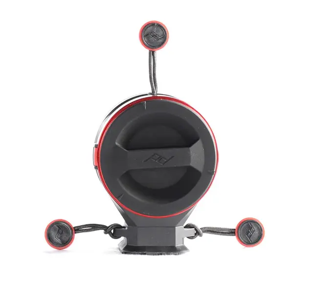 Peak Design Lens Kit til Sony Adapter til Capture for objektivskifte 