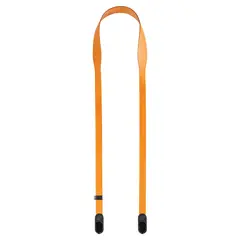 Peak Design Form Leather Strap Long Amber