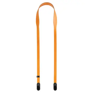 Peak Design Form Leather Strap Long Amber