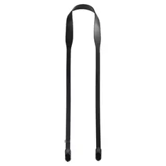 Peak Design Form Leather Strap Long Black