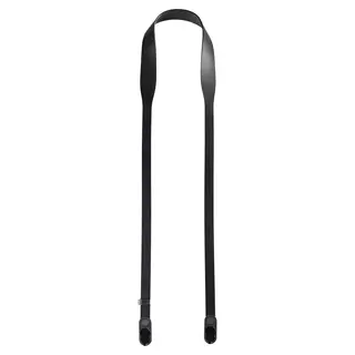 Peak Design Form Leather Strap Long Black