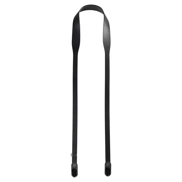 Peak Design Form Leather Strap Long Black 