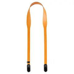 Peak Design Form Leather Strap Short Amber
