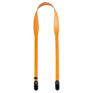 Peak Design Form Leather Strap Short Amber