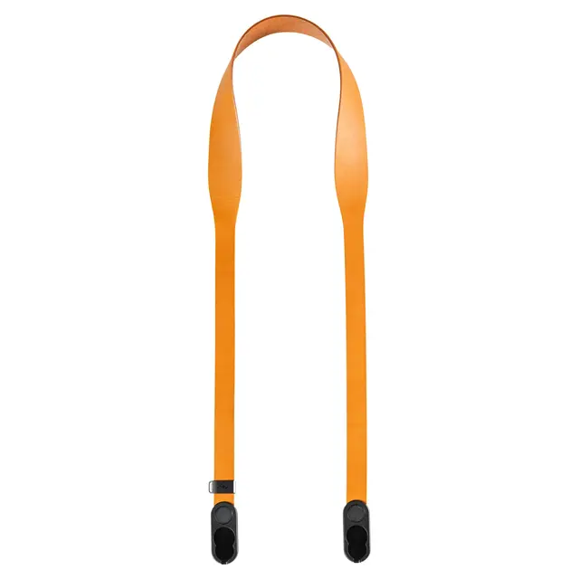 Peak Design Form Leather Strap Short Amber 